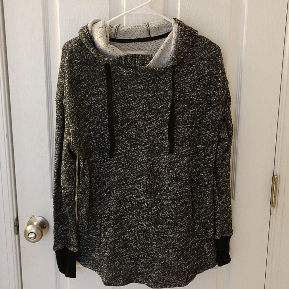 Mossimmo hoodie